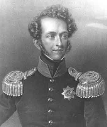 Prince Charles Of Hesse And By Rhine