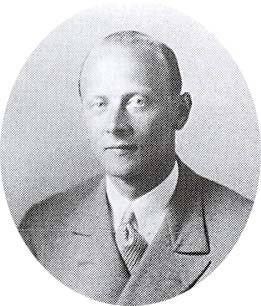 Prince Christoph Of Hesse