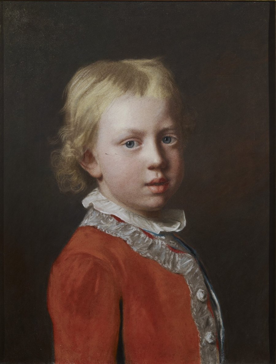 Prince Frederick Of Great Britain