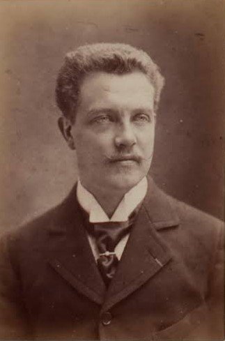 Prince Henri Of Orleans