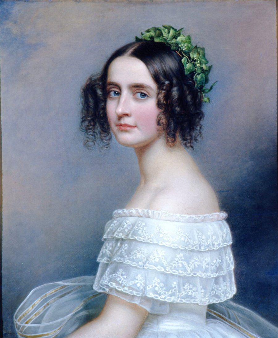Princess Alexandra Of Bavaria