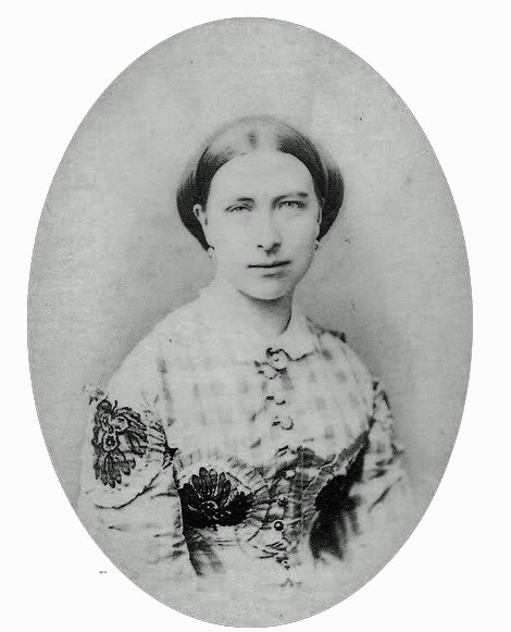 Princess Anna Of Hesse And By Rhine