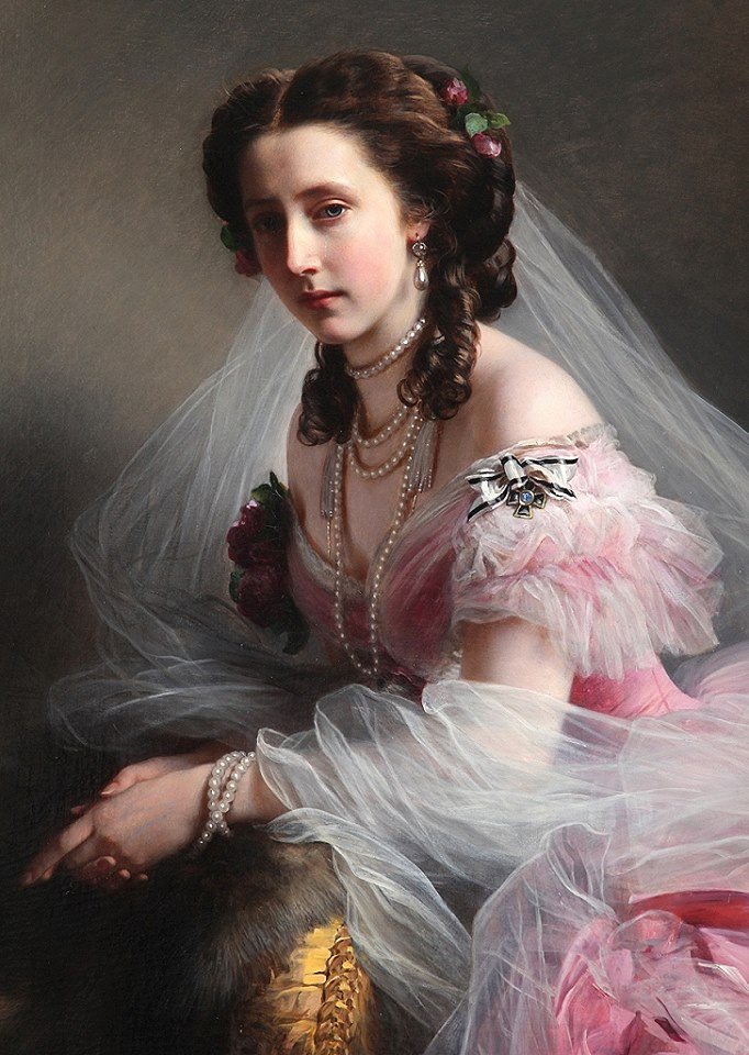 Princess Anna Of Prussia