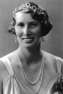 Princess Caroline Mathilde Of Denmark