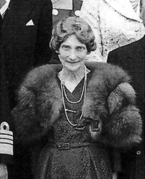 Princess Dagmar Of Denmark