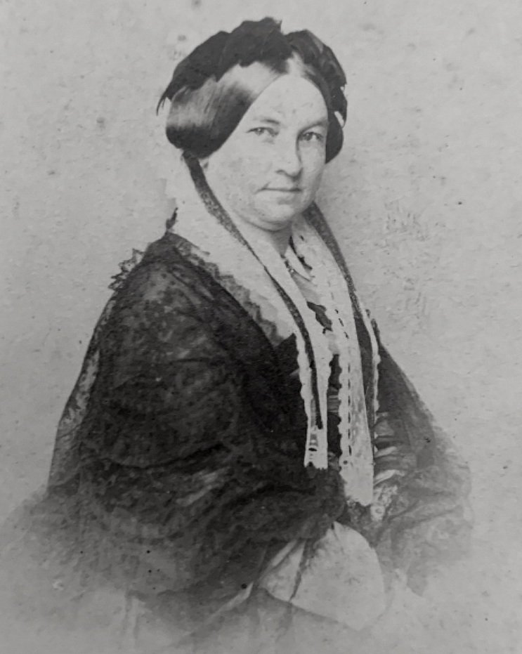 Princess Elisabeth Of Prussia