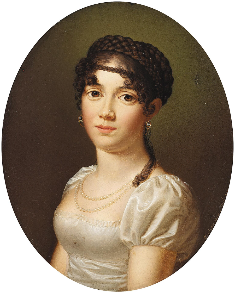 Princess Juliane Sophie Of Denmark