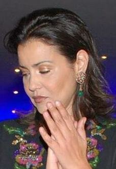 Princess Lalla Meryem Of Morocco