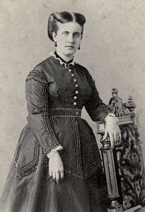 Princess Leopoldina Of Brazil