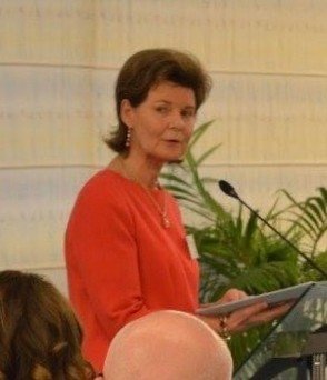 Princess Margaretha Of Liechtenstein