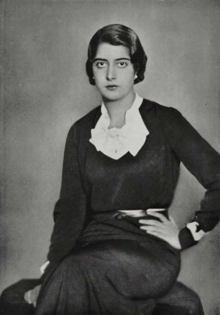 Princess Maria Francesca Of Savoy
