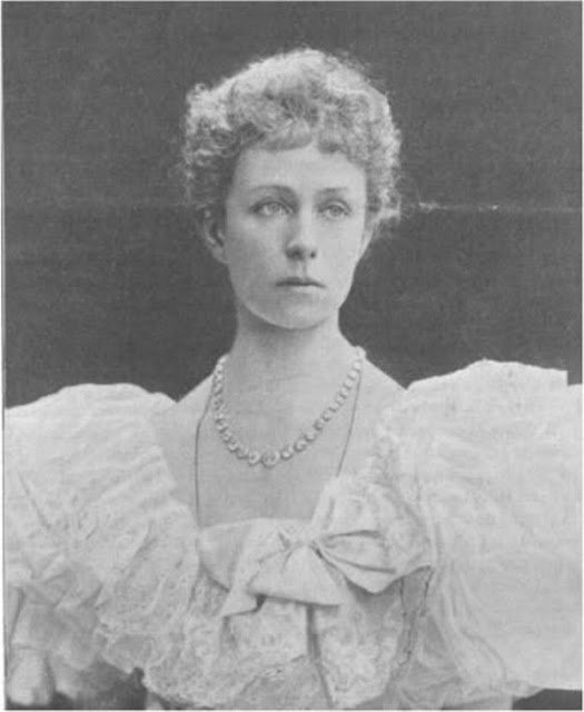 Princess Maria Theresa Of Bourbon Two Sicilies