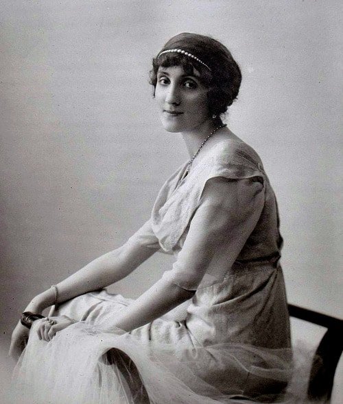 Princess Marina Petrovna Of Russia