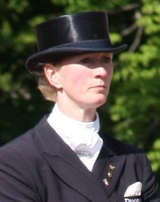 Princess Nathalie Of Sayn Wittgenstein Berleburg
