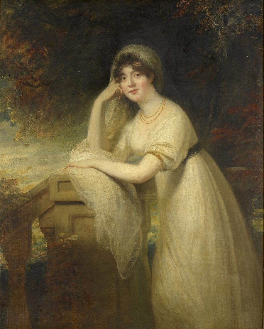 Princess Sophia Of Gloucester