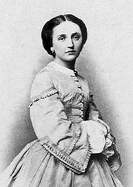 Princess Sophie Of Saxony