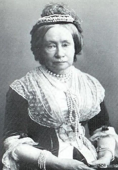 Princess Sophie Of The Netherlands