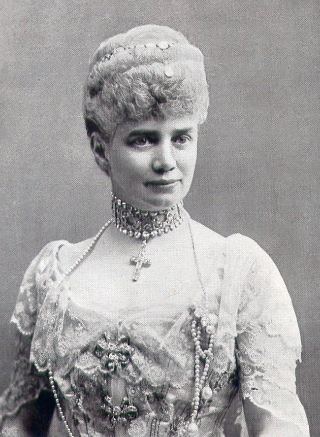 Princess Thyra Of Denmark