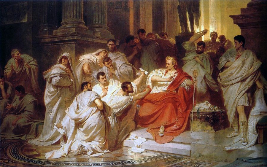 Publius Servilius Casca