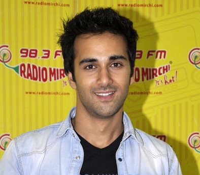 Pulkit Samrat