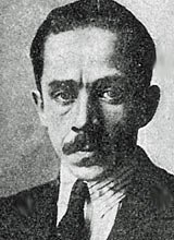 Pyotr Romanovsky
