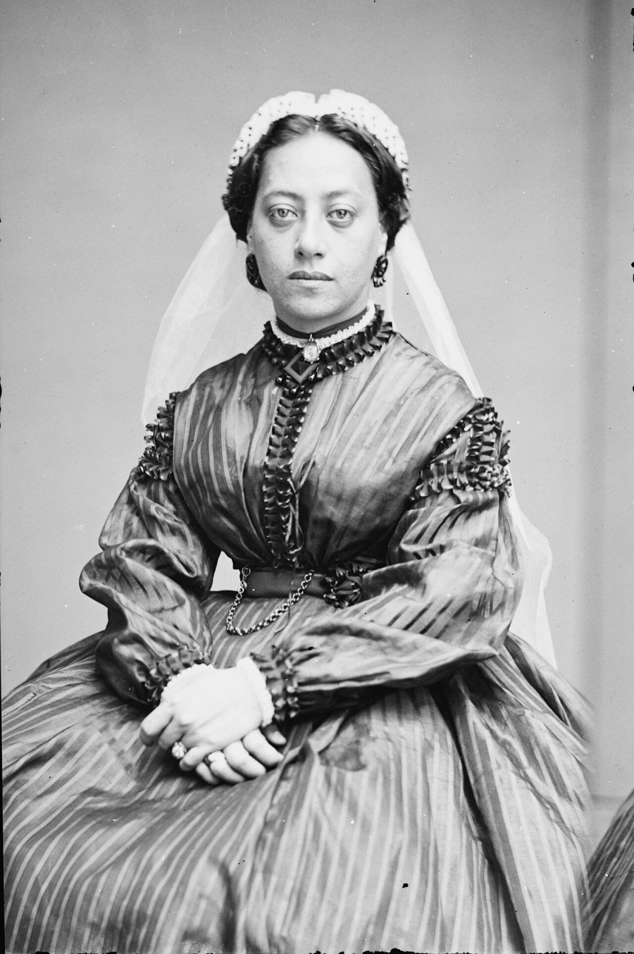 Queen Emma Of Hawaii