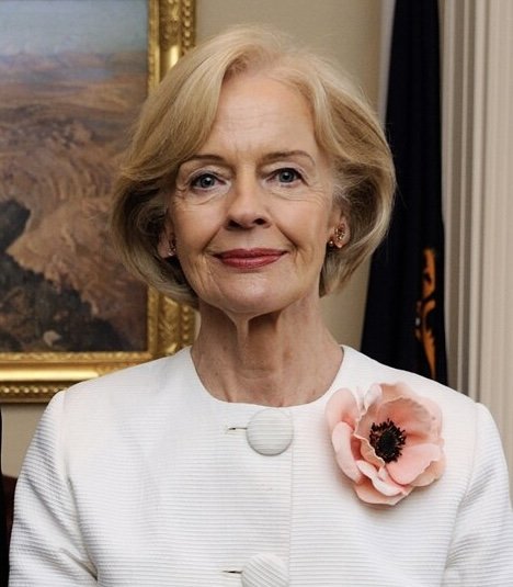 Quentin Bryce