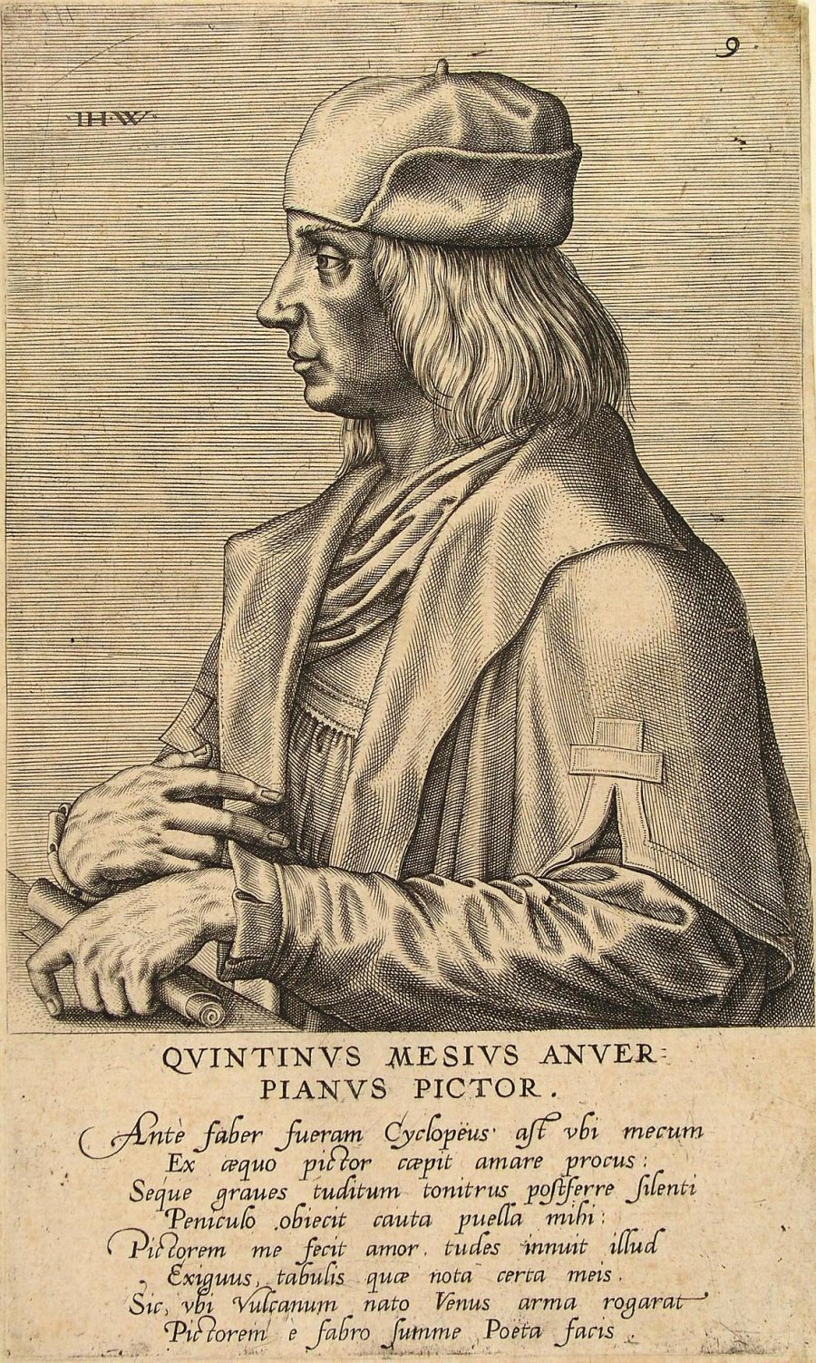 Quentin Matsys