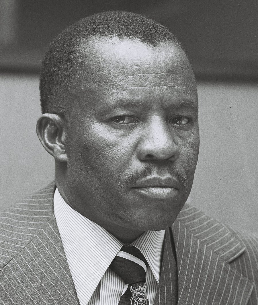 Quett Masire