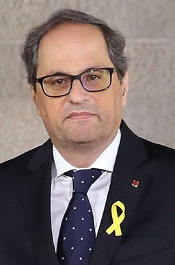 Quim Torra
