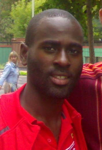 Quincy Owusu Abeyie