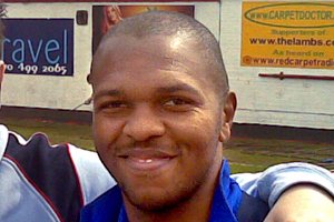 Quinton Fortune