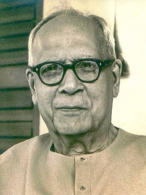 R C Majumdar
