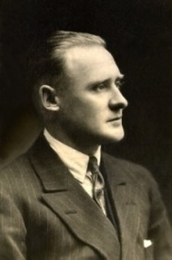 R J Mitchell
