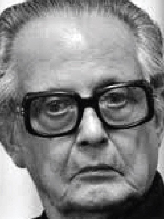 R K Laxman