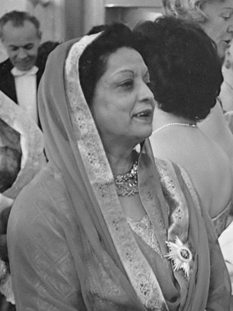Ra Ana Liaquat Ali Khan