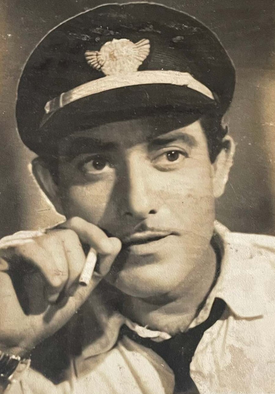 Raaj Kumar