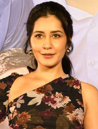 Raashii Khanna