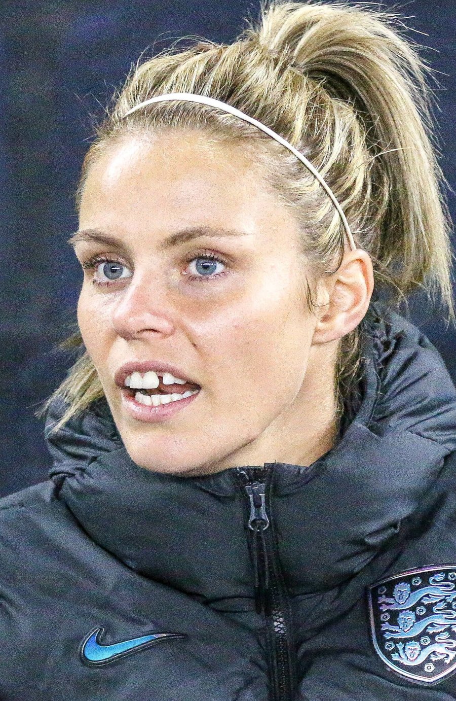 Rachel Daly