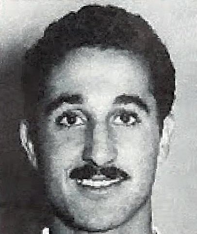 Rachid Mekhloufi