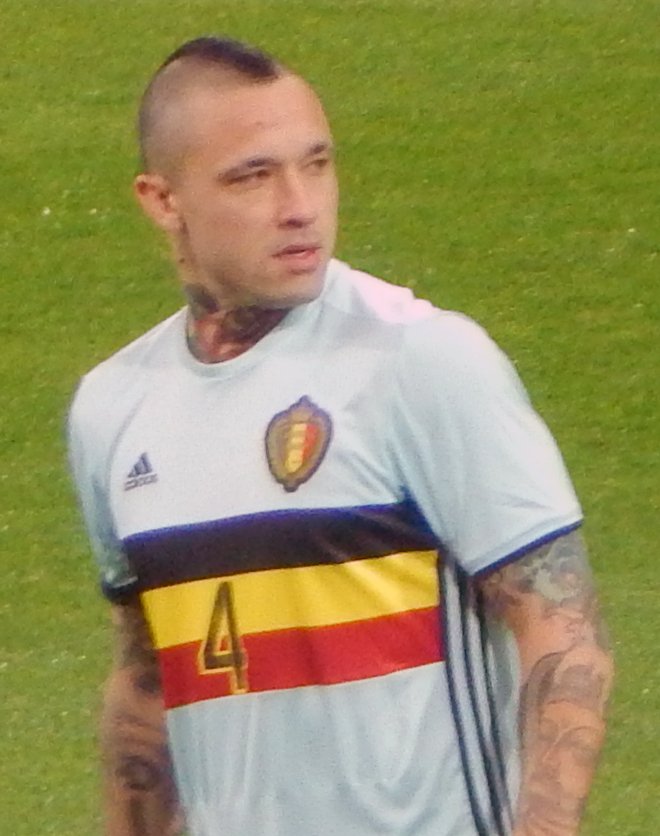 Radja Nainggolan