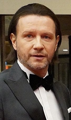 Radoslaw Majdan