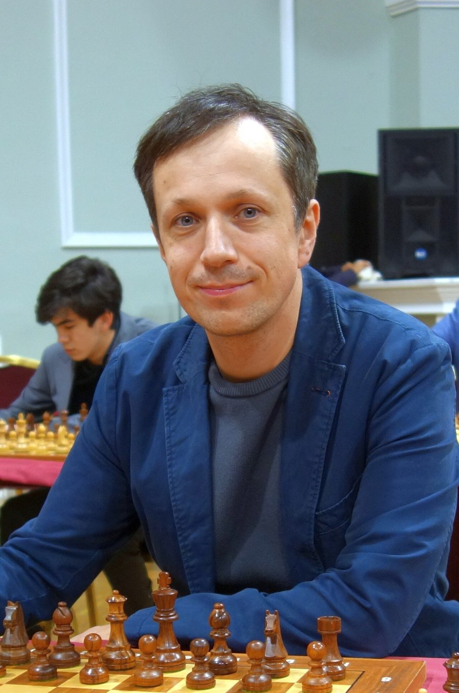 Radoslaw Wojtaszek