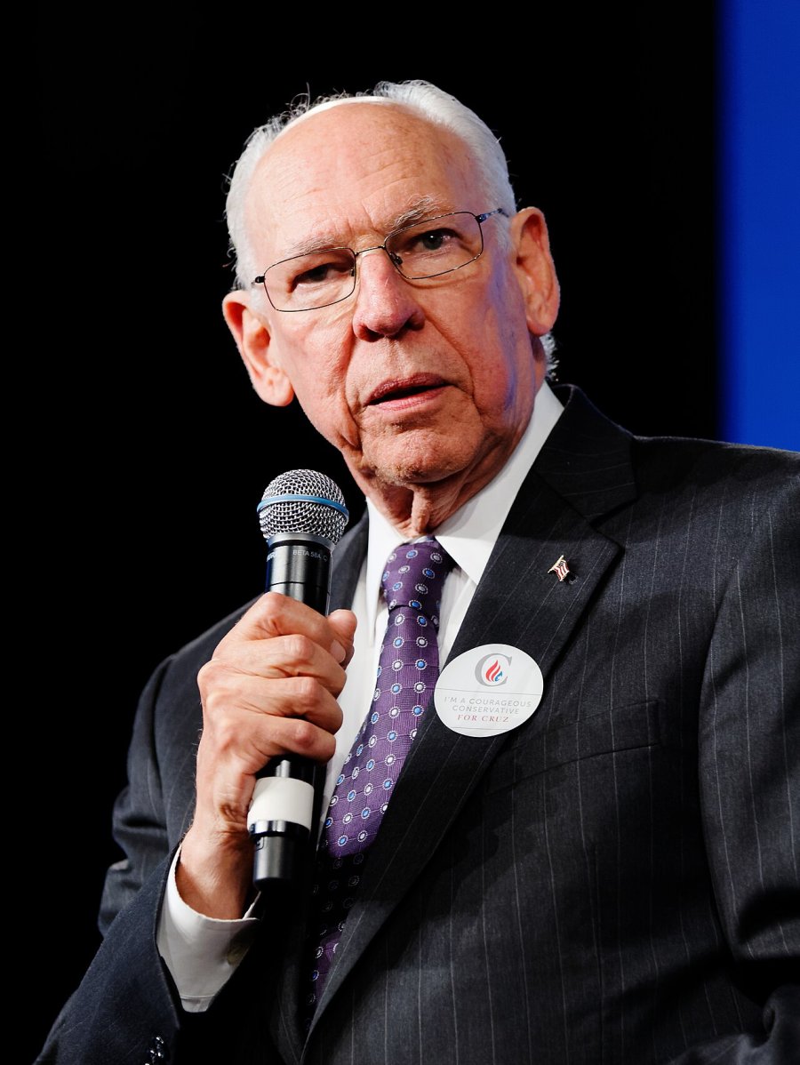 Rafael Cruz