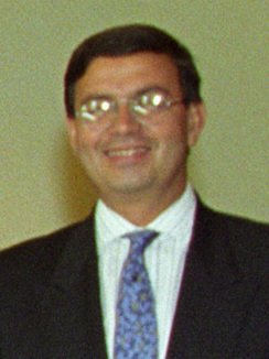 Rafael Leonardo Callejas Romero
