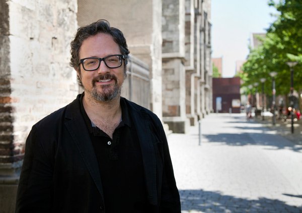Rafael Lozano Hemmer
