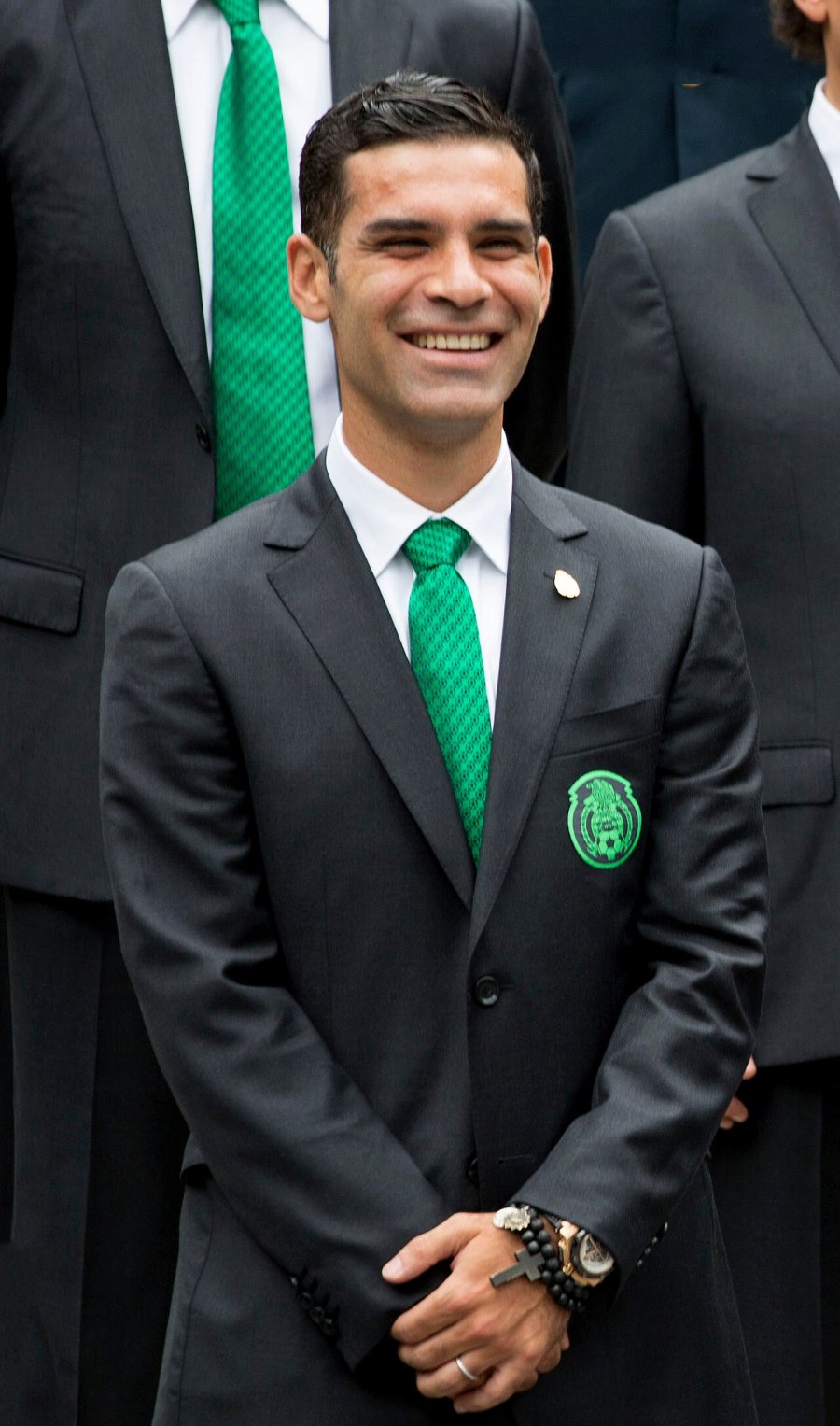Rafael Marquez
