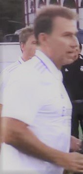 Rafael Martin Vazquez