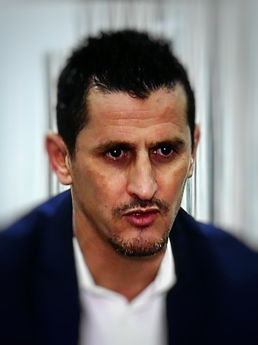 Rafik Saifi