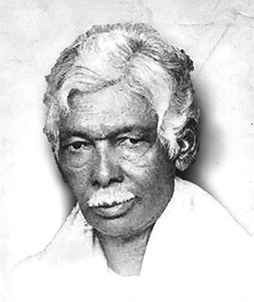 Raghunath Murmu